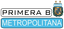 PRIMERA B