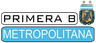 Primera B Metropolitana